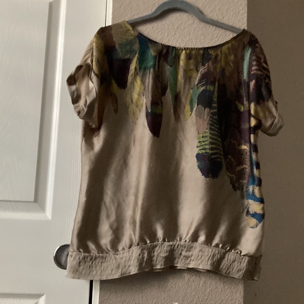 Multi pattern size L top - Picture 12 of 16